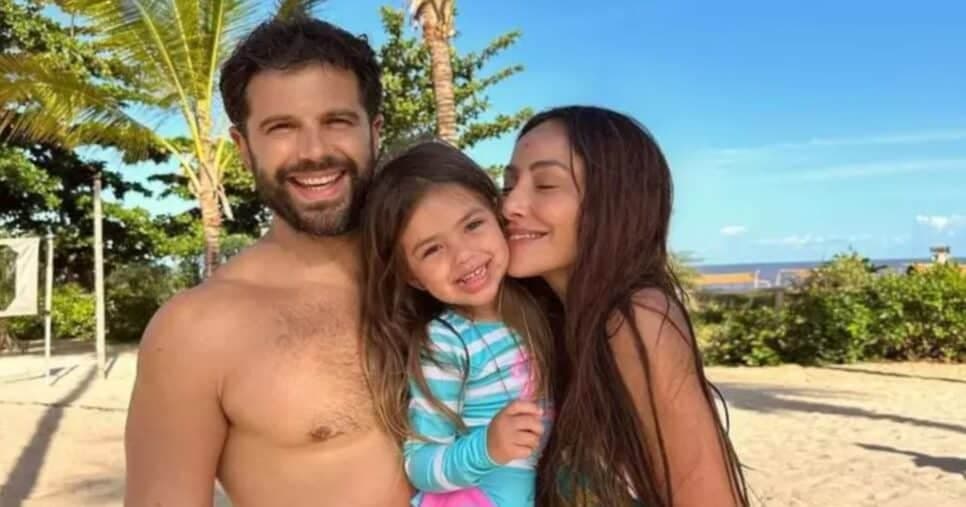 Duda Nagle expõe sobre guarda de Zoe e faz confissão após fim com Sabrina Sato: “Dar mais valor”