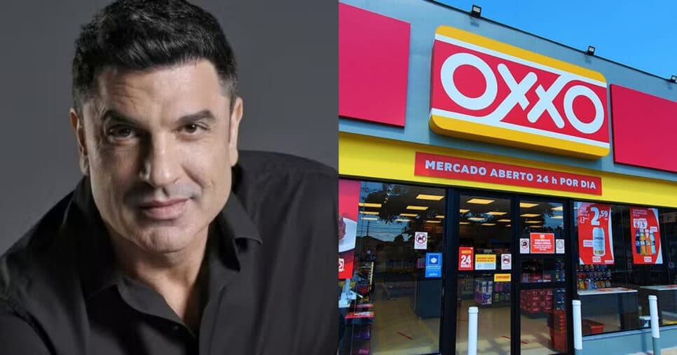 R$ 113M, 500 lojas e Oxxo sem chão: Edu Guedes é dono de rede de mercados que jorra milhões