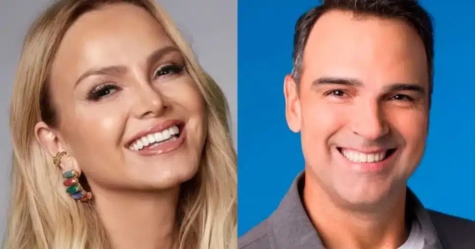 Agora: Globo confirma se Eliana vai assumir comando do BBB26 e destino de Tadeu Schmidt