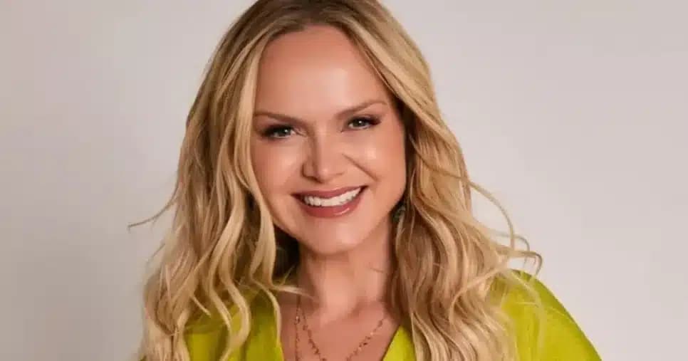 Eliana deve estrear novo programa na TV Globo (Foto: Instagram)