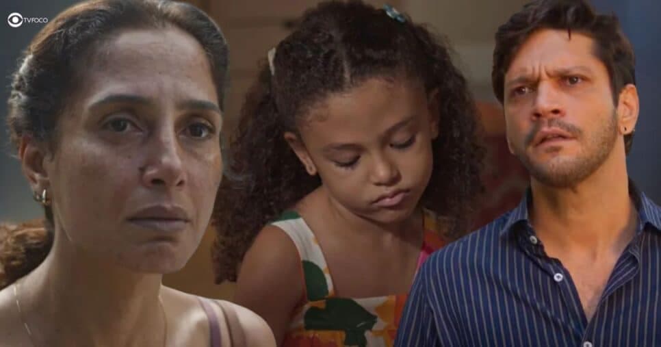 O verdadeiro motivo que fez Ellen forjar a própria morte em Dona de Mim é exposto