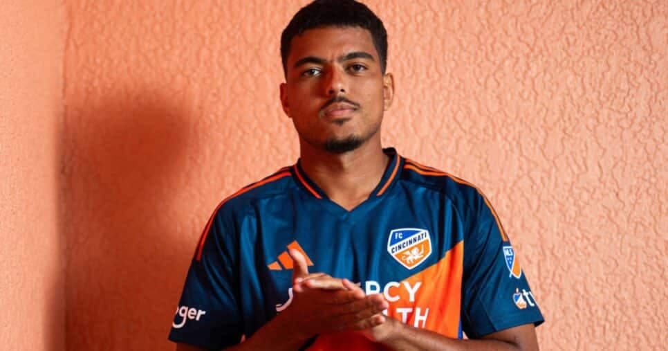 Evander - Foto: Internet