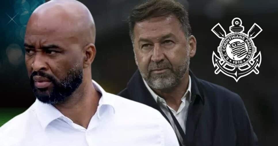 Desfecho de Fabinho Soldado e volta de Augusto Melo à presidência: 2 viradas chegam com tudo no Corinthians