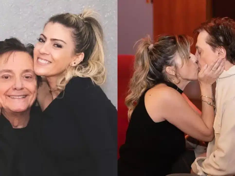 Fábio Jr é casado com Fernanda Pascucci (Foto: Reprodução/ Instagram)