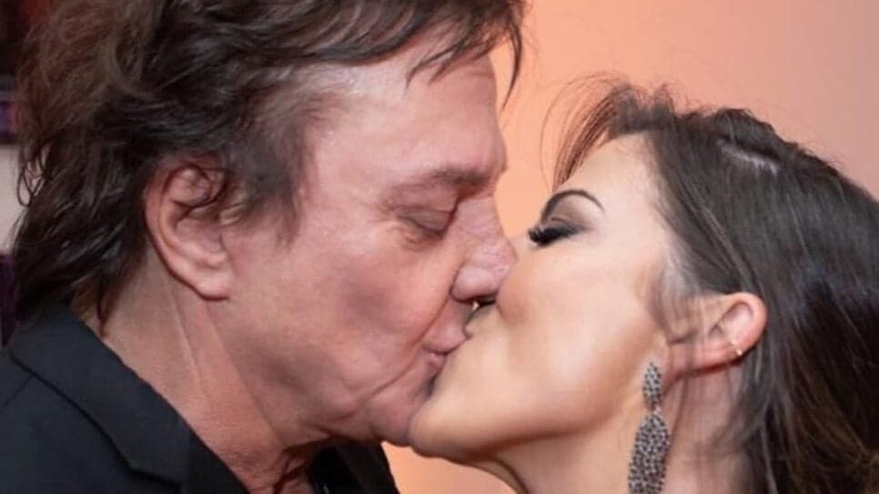 Artista está casado com Fernanda Pascucci (Foto: Reprodução/ Instagram)