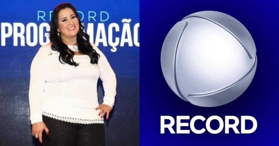 Lembra dela? Fabiola Gadelha está irreconhecível e vive de profissão comum 2 anos após dar adeus à Record