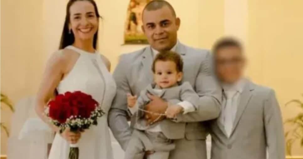 Justiça manda internar adolescente de 14 anos que matou os pais e o irmão de 3 anos