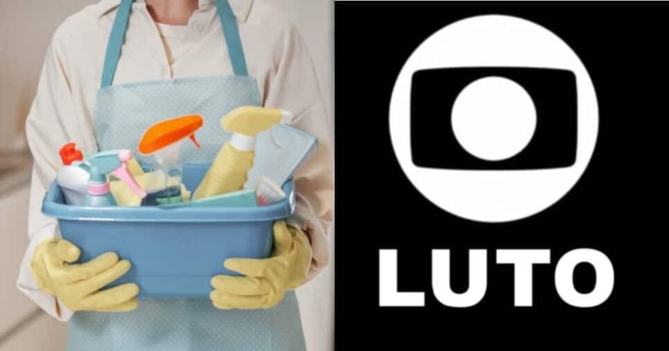 Após virar faxineira, musa da Globo perdeu luta contra câncer terminal