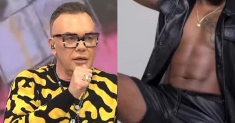 Felipeh Campos choca ao expor item íntimo de estrela do horário nobre da Globo: “Gente, eu juro”