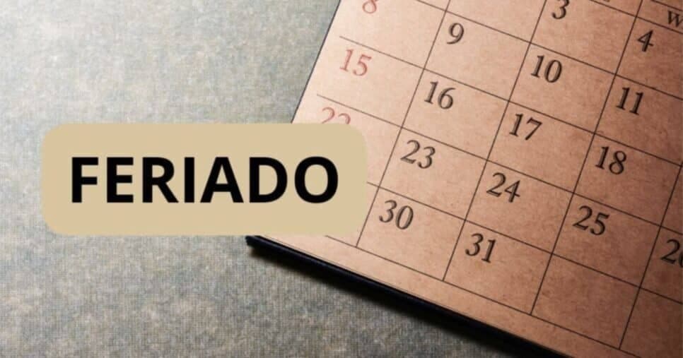 Feriado prolongado é confirmado na Bahia na terça (01/07) - Foto: Montagem