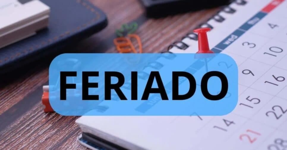Feriado prolongado é confirmado na próxima segunda (7/07) na Bahia e CLTs vibram