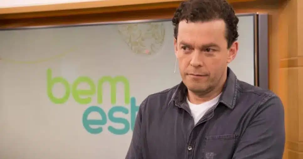 Lembra do Fernando Rocha, do Bem Estar? Jornalista está irreconhecível e vive assim após adeus na Globo