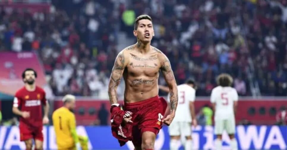 Nem Flamengo, nem Corinthians: Firmino ganha R$121M pra fechar com time ricaço em 2025