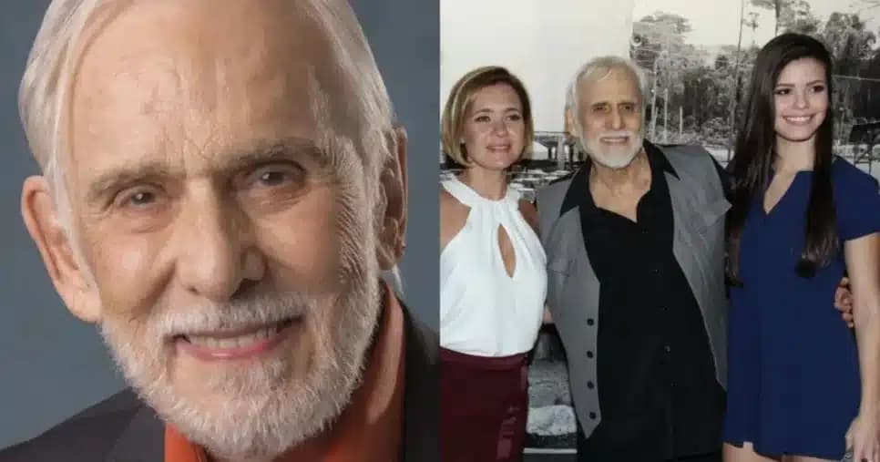 Francisco Cuoco morreu sem realizar seu último desejo: “Infelizmente”