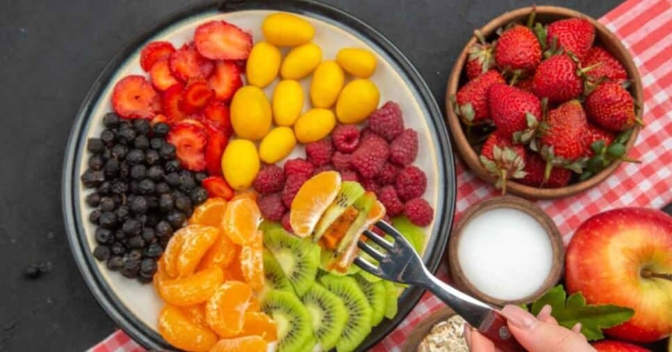 Regenera a pele madura e suga rugas: Essa é a fruta mais rica em colágeno