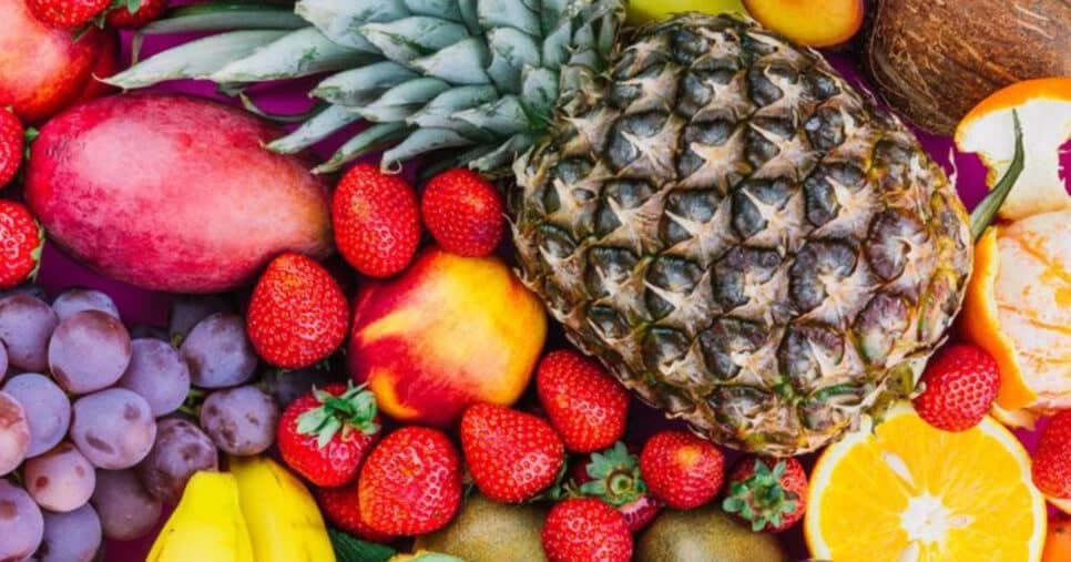 Combate a anemia: 10 frutas maravilhosas para acabar com problema sem remédio