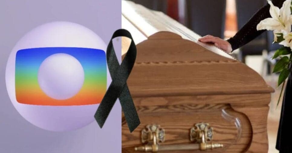Falido? O triste fim de galã das novelas Globo ao morrer pobre e ter só 6 pessoas no velório