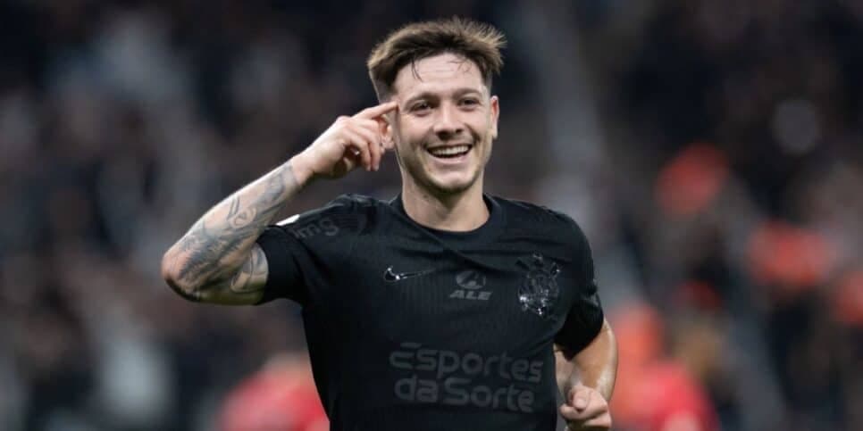 Nem Flamengo, nem Corinthians: Rodrigo Garro crava onde vai jogar em 2025