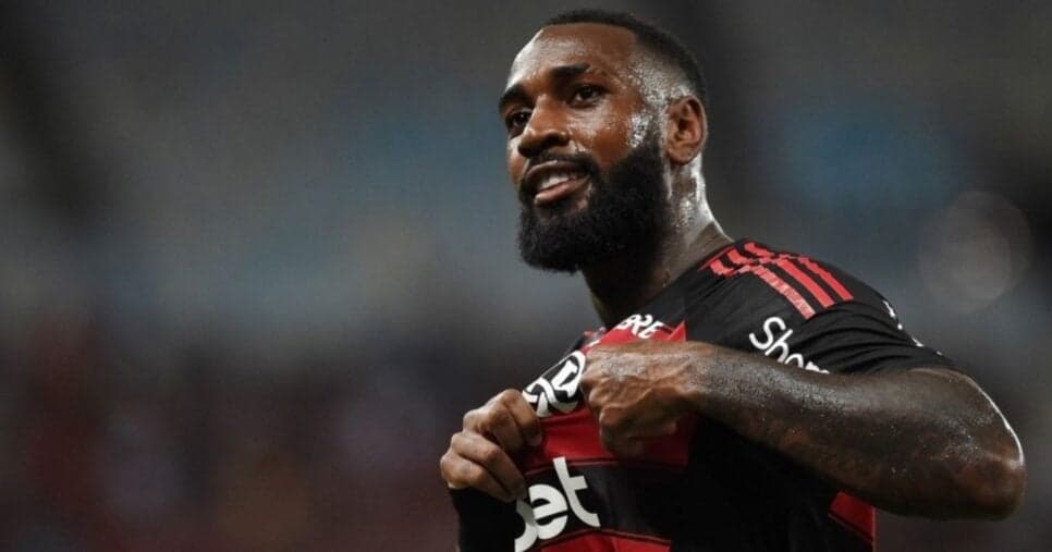 Nem Flamengo e nem Zenit: Gerson arruma às malas pra jogar em novo gigante da Série A ainda em 2025