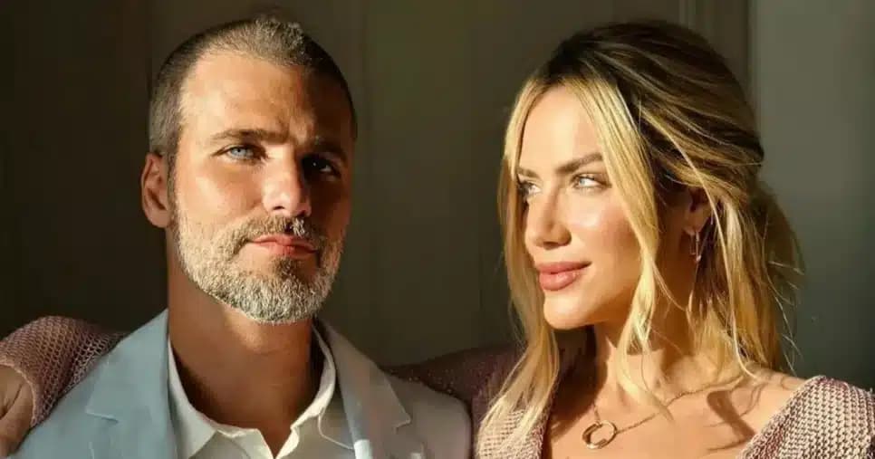 Bruno Galiasso e Giovanna Ewbank emitem comunicado jamais imaginado: "15 anos depois"