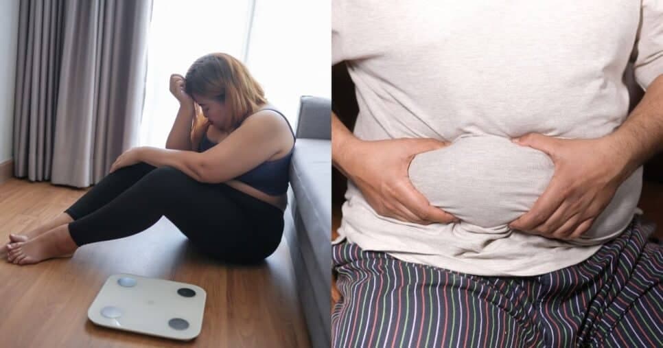 Comprovados: Métodos simples para sugar a gordura abdominal e emagrecer rapidamente
