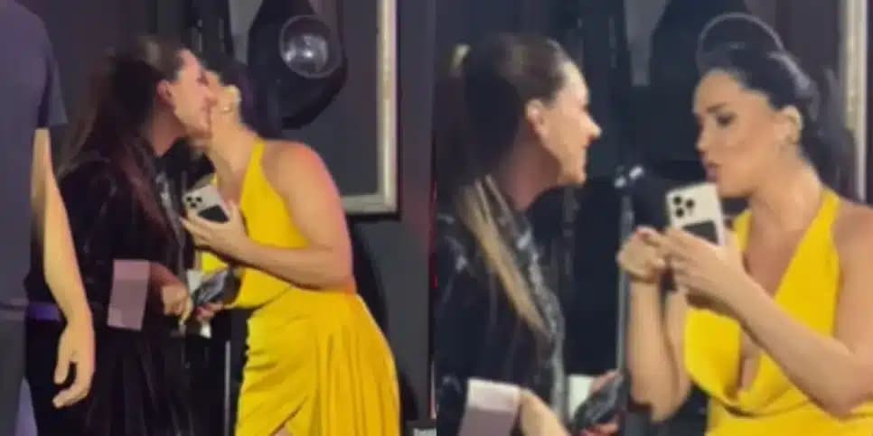 “Cuidado! Já tomou da Zilu”: Graciele Lacerda é flagrada com esposa de cantor sertanejo e recebe ataque
