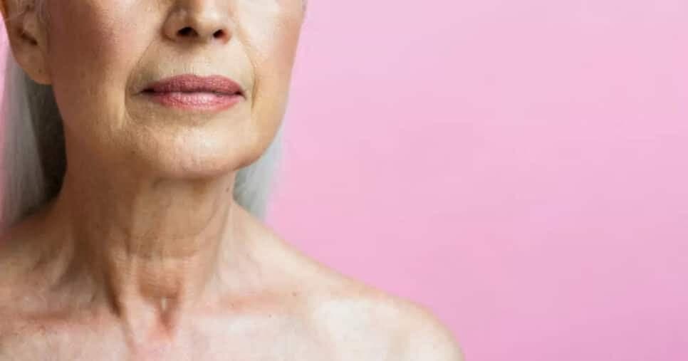 Proibido fazer: 4 hábitos que envelhecem as mulheres e destroem o colágeno