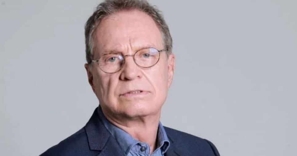 Lembra de Hermano Henning, do SBT? Âncora está vivendo nesta situação nos dias de hoje
