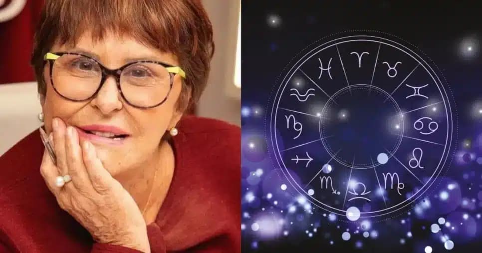 Signos, Márcia Sensitiva