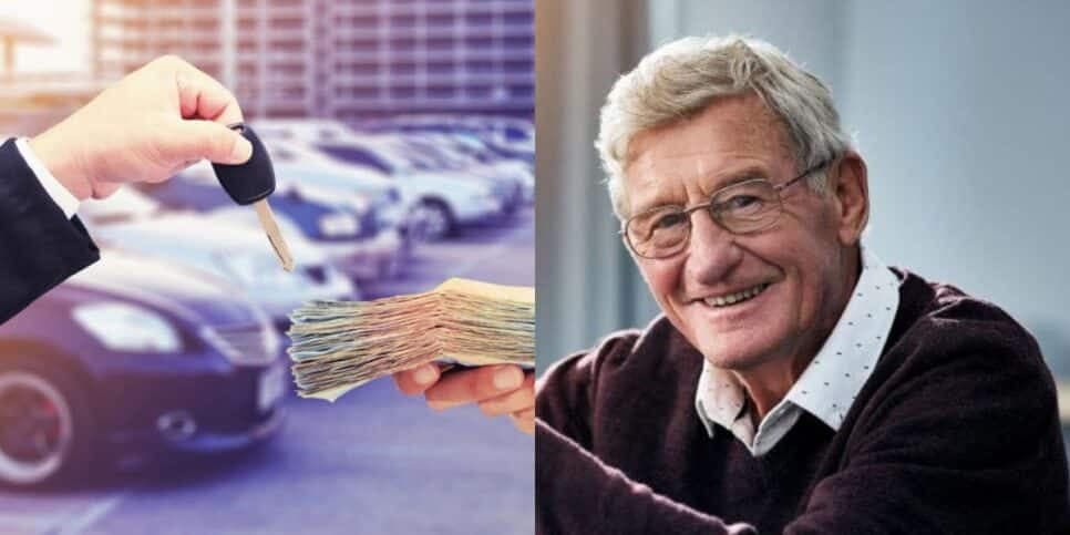 Isenção em imposto na compra de carro zero deixa idosos eufóricos