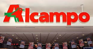 Supermercado Alcampo (Foto Reprodução/Internet) Supermercado Alcampo (Foto Reprodução/Internet)
