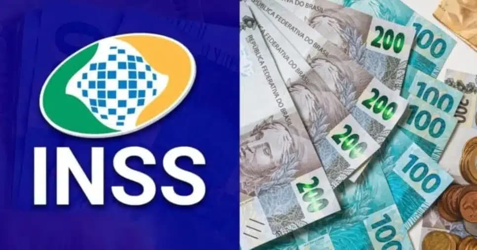 Liberação de novo saque a idosos do INSS - Foto: Montagem