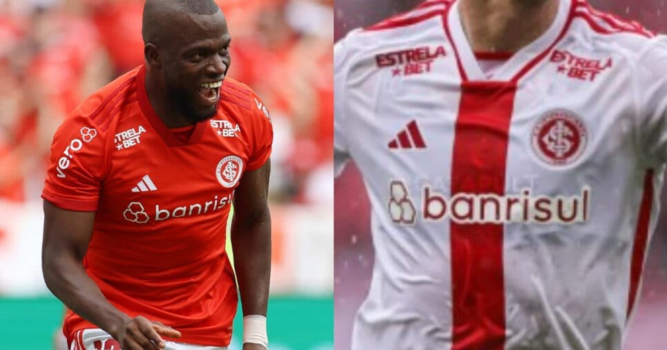 Adeus a Valencia e dupla de Alan Patrick: Internacional avalia propostas para vender 2 atacantes em 2025