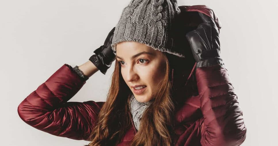 Essas cores de cabelo fazem mulheres rejuvenescerem com estilo no inverno 2025