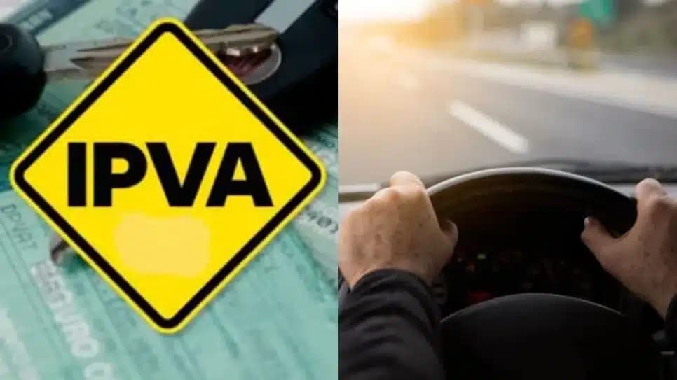 Nova lei: IPVA pode chegar ao fim com decreto armado para salvar motoristas