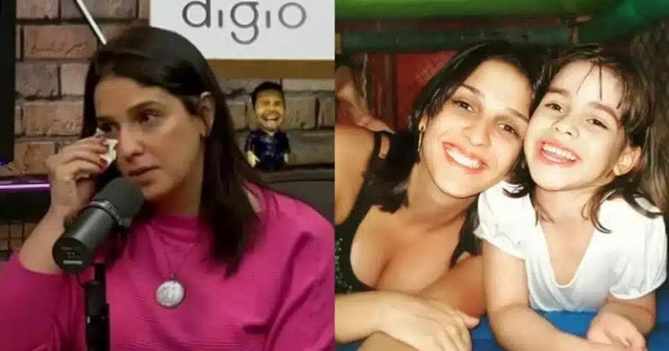 Mãe de Isabella Nardoni faz declaração inédita sobre motivo para assassinato da filha: "Tudo que aconteceu"