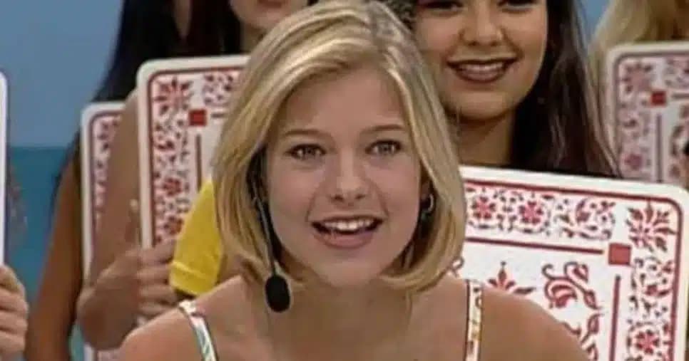 Lembra de Jackeline Petkovic, do Fantasia? Apresentadora vive assim após dar adeus à TV