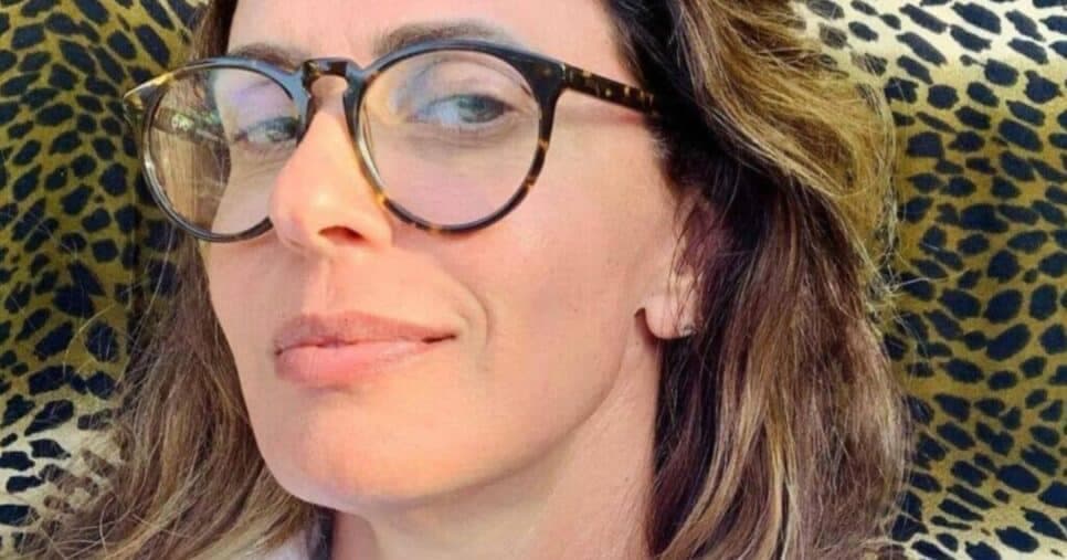 Escorraçada na Record após 19 anos, briga com âncora do JR e mãe aos 45 anos: Janine Borba vive assim
