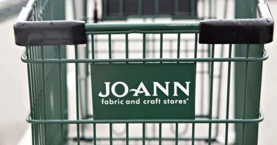 Joann passou por duas tentativas frustradas de recuperação (Foto Reprodução/Facebook) Joann passou por duas tentativas frustradas de recuperação (Foto Reprodução/Facebook)