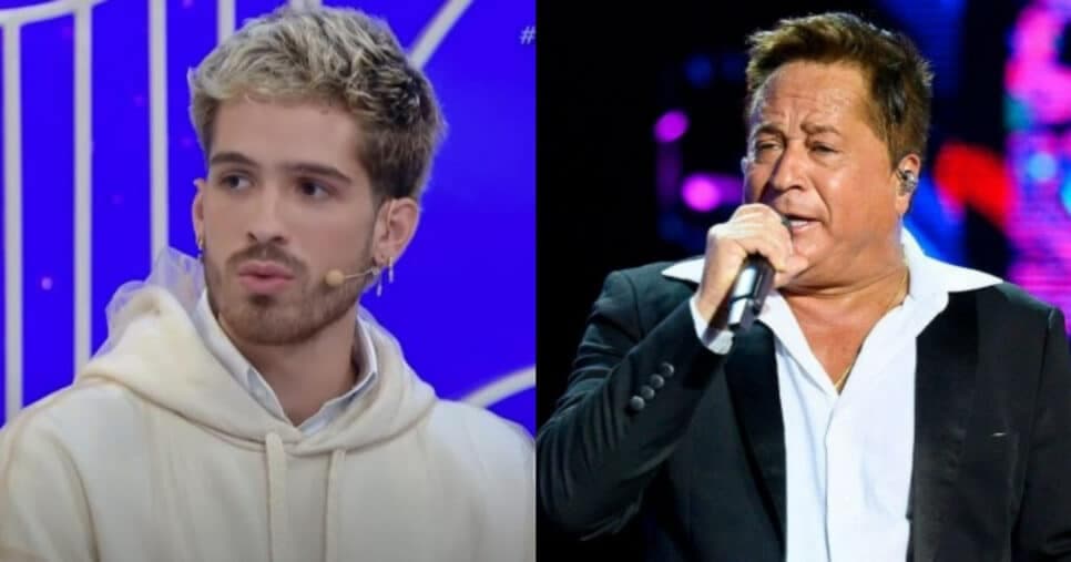 João Guilherme expõe o que não aguenta mais ouvir sobre Leonardo e assume: “Eu sou”
