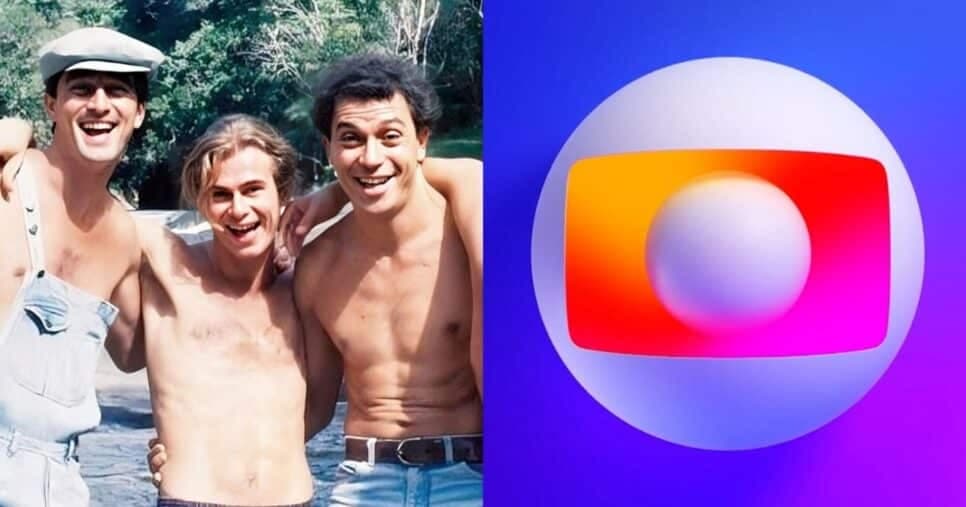 Astro de Volta Por Cima expõe proibição da Globo contra protagonista e morte por AIDS: “Nunca ficou claro”