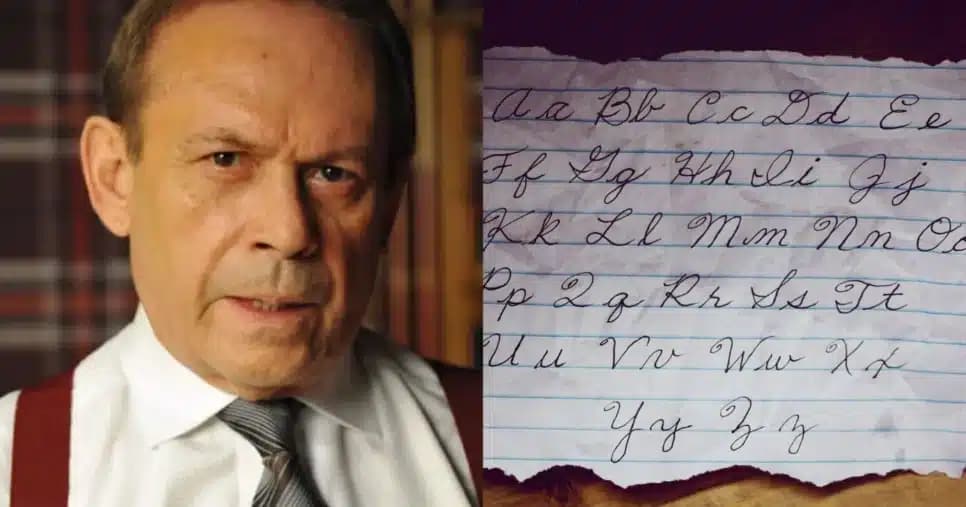 A revelação arrepiante do Umbral em psicografia de José Wilker