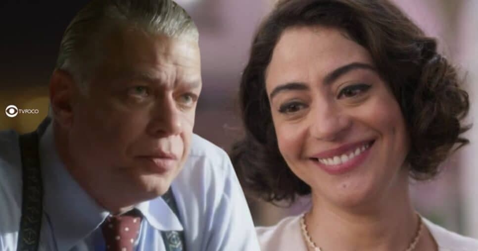Juliano indo à falência e Clarice fazendo a rapa nos bens: Fim de Garota do Momento traz vingança