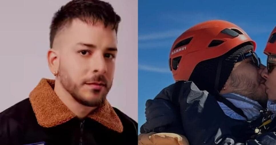 Junior Lima faz anúncio que ninguém esperava aos 41 e assume: “Quase 13 anos”