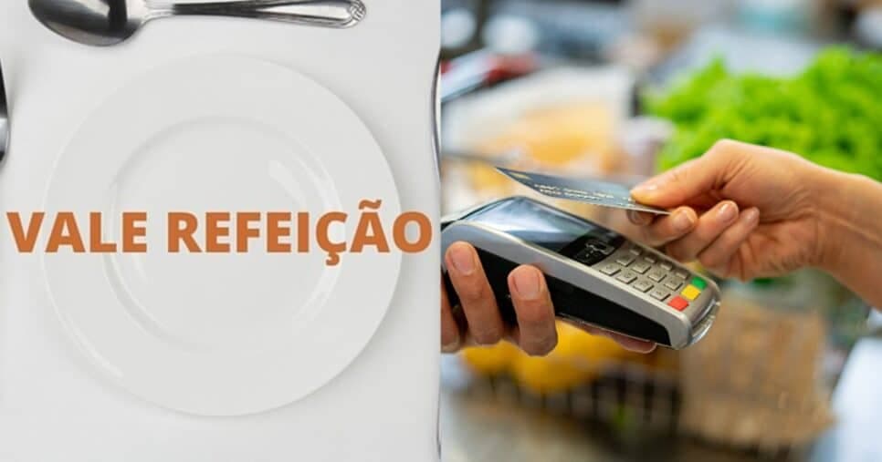 Regra trabalhista comunica proibição irreversível no Vale-Refeição em 2025