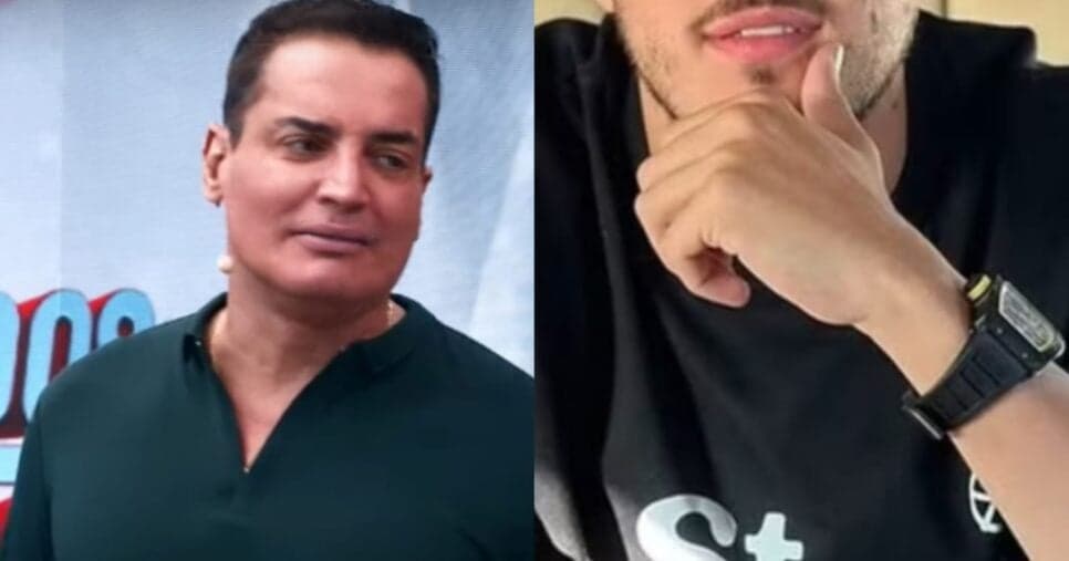 Leo Dias desmascara sumiço e prisão decretada de famoso brasileiro: “Não posso”