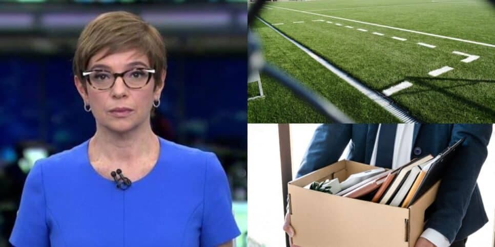 “Demitido”: Lo Prete interrompe JG com saída imediata de técnico de gigante da série A em 2025