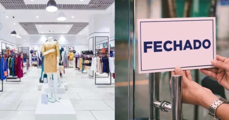 Marca de roupas popular como a C&A ressuscita da falência e põe pé na porta com R$1,4B