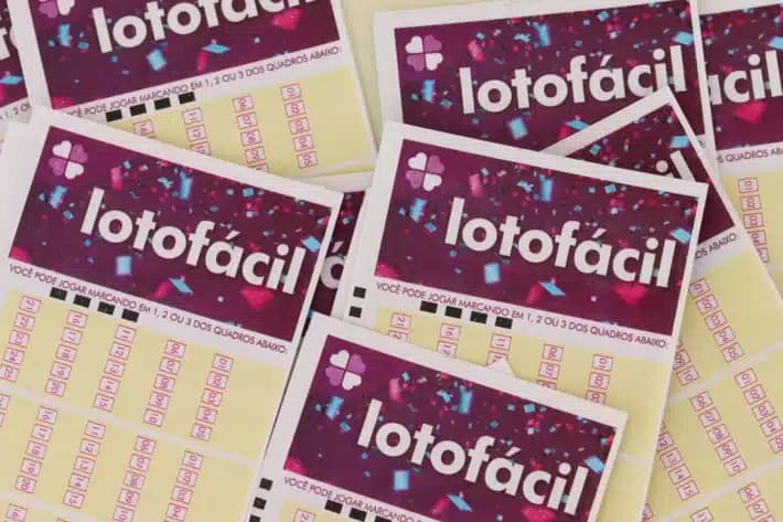 Sorteio da Lotofácil concurso de hoje (Foto: Reprodução/ Internet) Sorteio da Lotofácil concurso de hoje (Foto: Reprodução/ Internet)
