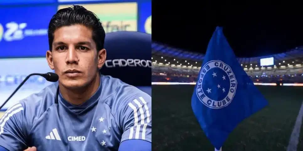 Pedrinho BH ciente: Desfecho de Lucas Romero e mais um reforço chegando no Cruzeiro